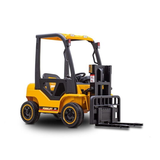 Viličar na akumulator