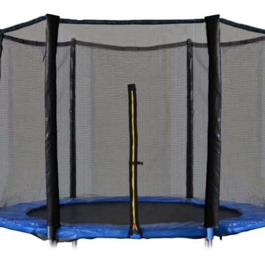Varnostna mreža za zunanji trampolin