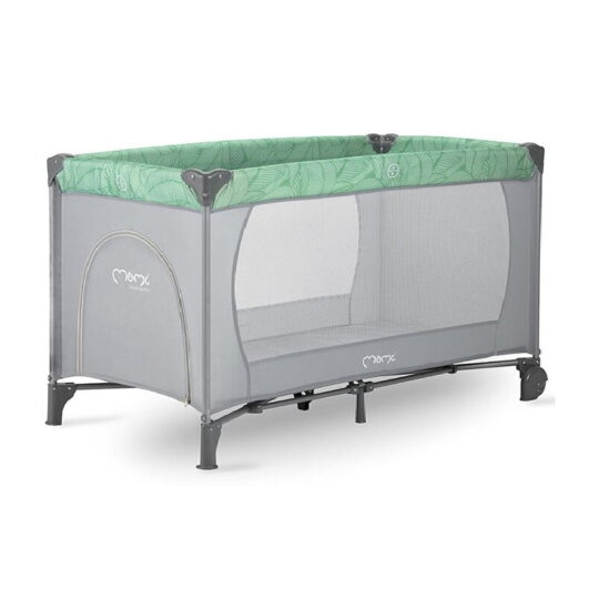 Potovalna posteljica MoMi BELOVE - Jade