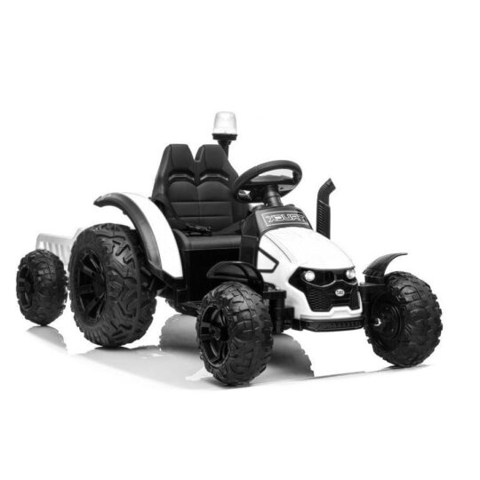 Traktor na baterije - Power Rider