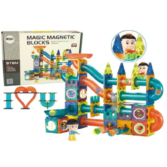 MAGNETNE KOCKE 128 KOSOV – MAGNETIX