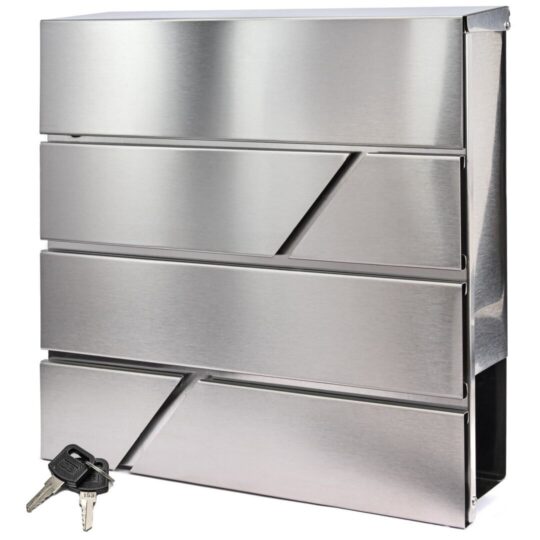 Poštni predal - Larvik