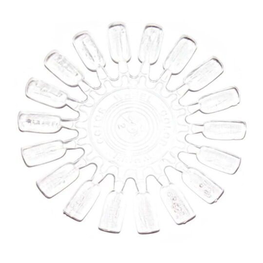 Prikaz nasvetov - Počisti