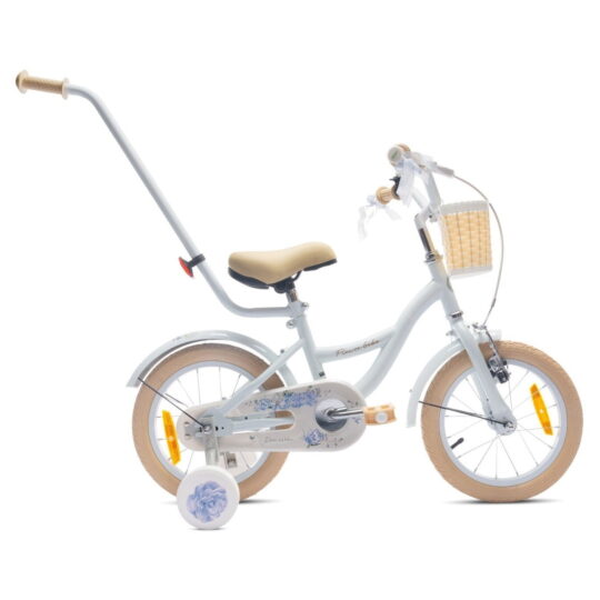 Dekliško kolo Flower 14'' - Blossom