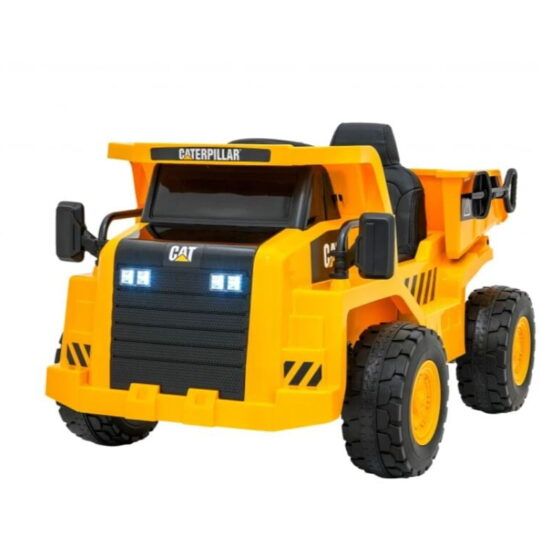 Caterpillarjev akumulatorski prekucnik