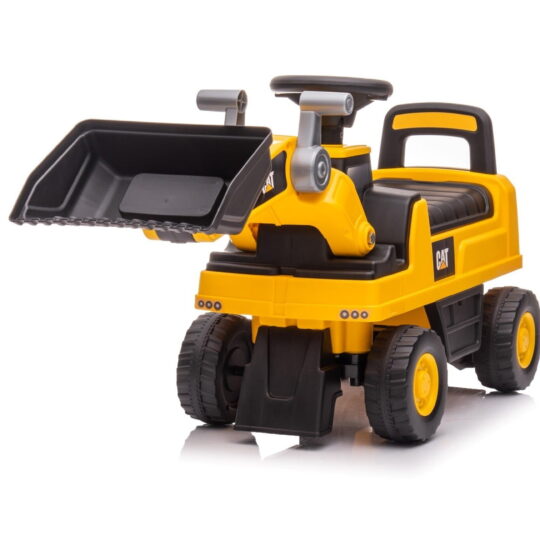 MAČJA OTROŠKA UGANKA – NAKLADALEC