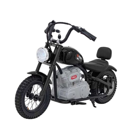 Speed ​​Chopper 24V - motor na baterijo