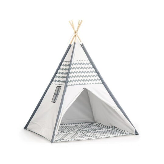 Otroški šotor Teepee-Wigwam