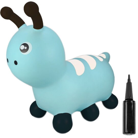 Gumijasta skakalna steza - Hop Hop