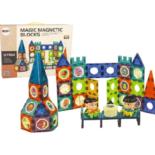 MAGNETNE KOCKE 98 KOSOV – MAGNETIX