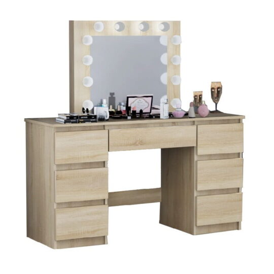 Toaletna mizica - Beti Natur