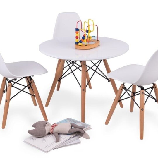 Otroška miza Oslo