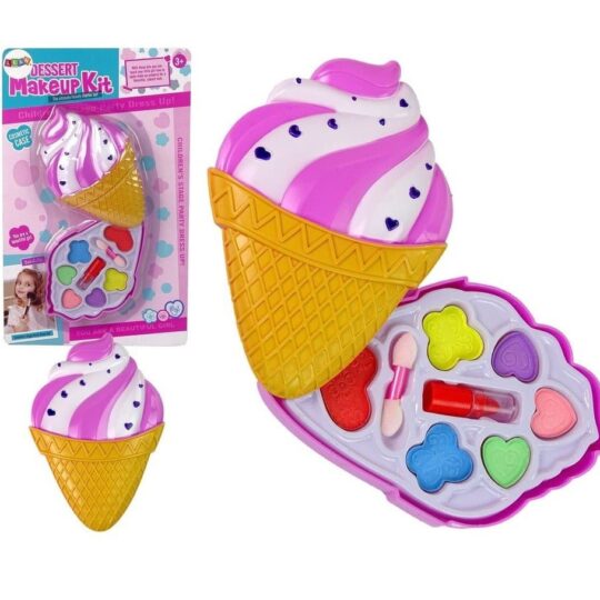 Otroški set ličil - Ice Cream Pop
