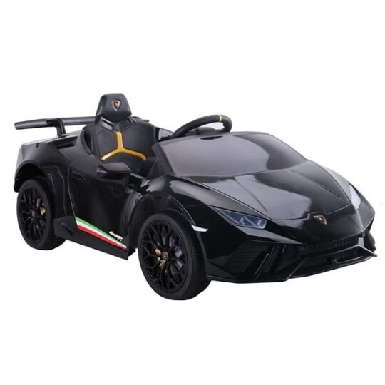 Avtomobil na baterije - Lamborghini Huracan Performante Lnyx