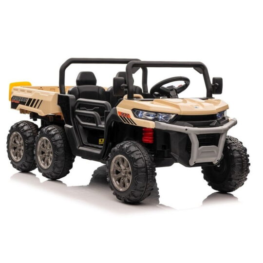 Kmečko vozilo - Robusty