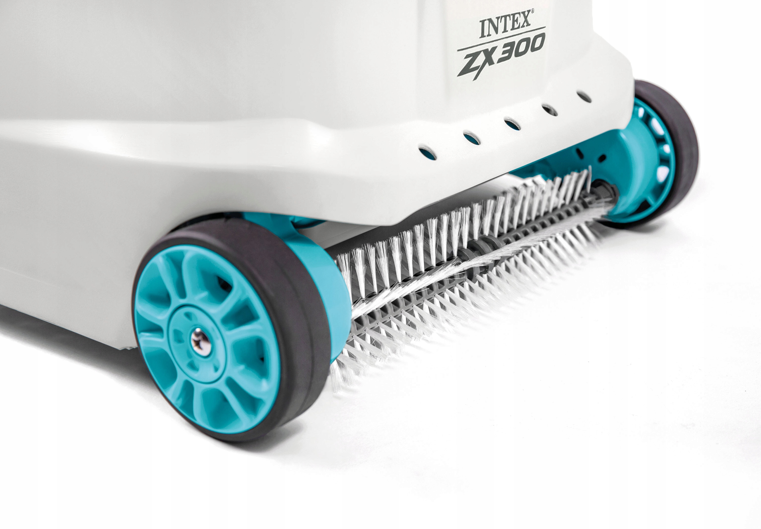 Avtomatski čistilec dna in sten bazena, samohodni sesalnik INTEX 28005 Proizvajalec Intex