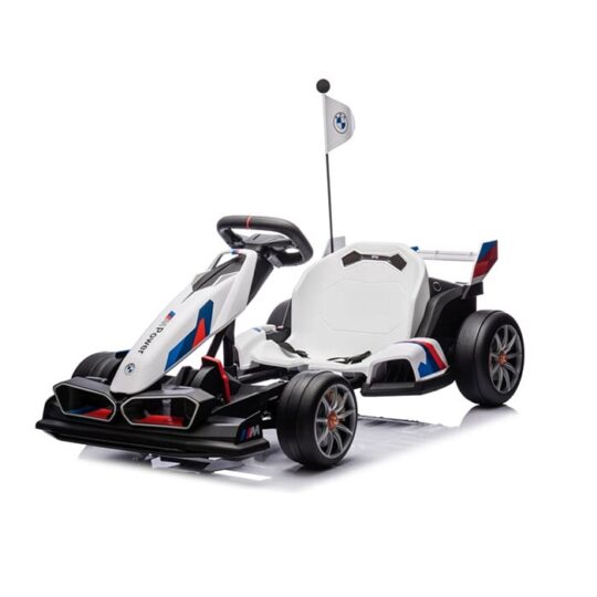 BMW gokart 24V - Drifter