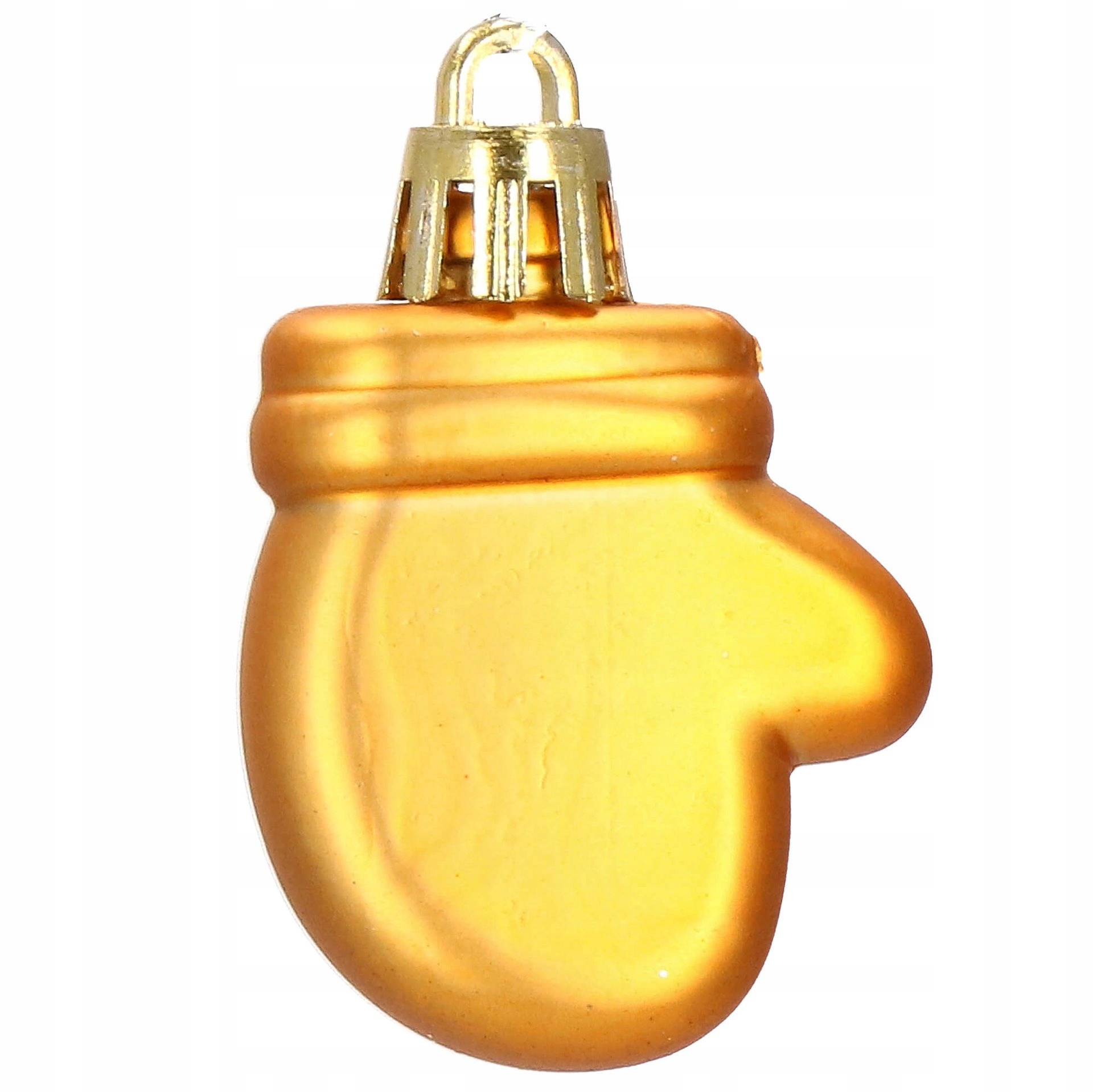 BOŽIČNE KROGLE 149 KOSOV XXL KOMPLET ZLATIH BOŽIČNIH KROGEL, ODPORNIH NA RAZBIJANJE, MEŠANI VZOREC Rumene barve