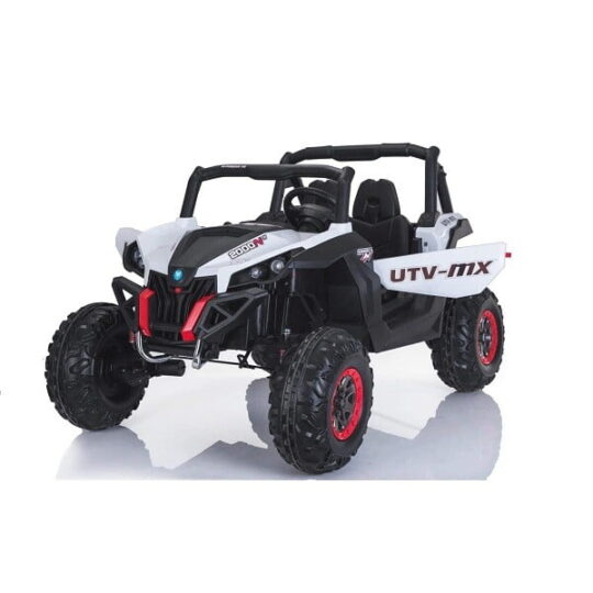 Buggy Discovery na baterijo - 4x4