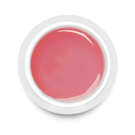Gel za nohte - Gradilni gel Baby Pink 30g