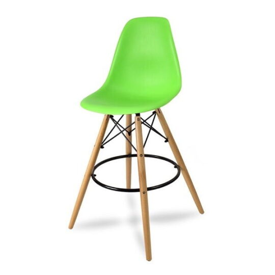 Barski stol - Oslo Neon