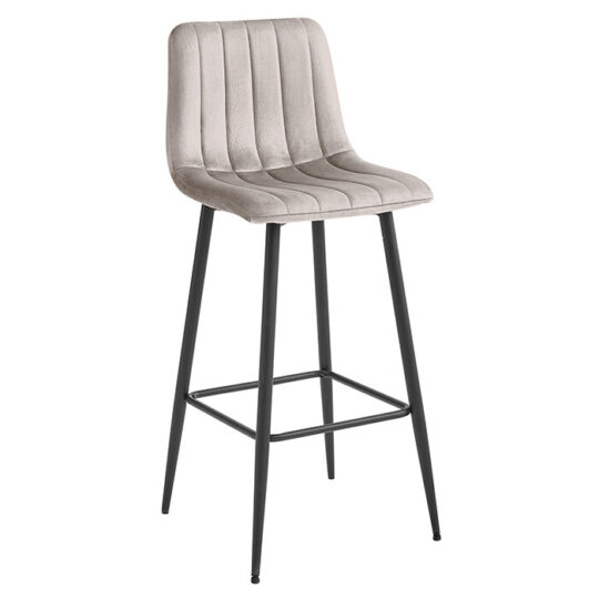 Barski stol - Pozza bež