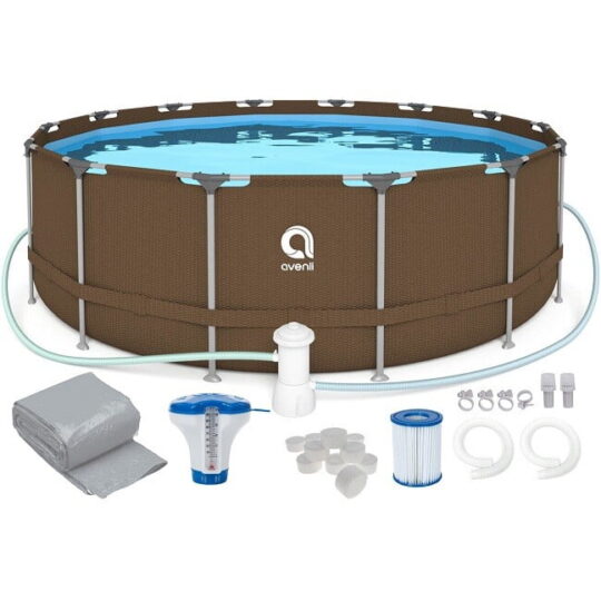 Bazen 427 x 84 cm - Avenli