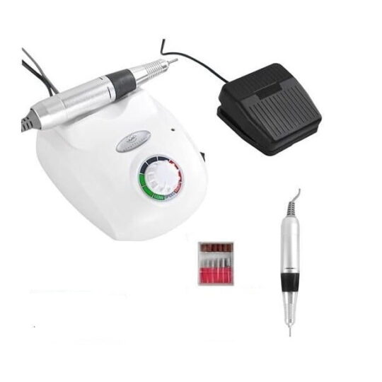 Pilica za nohte - Flores