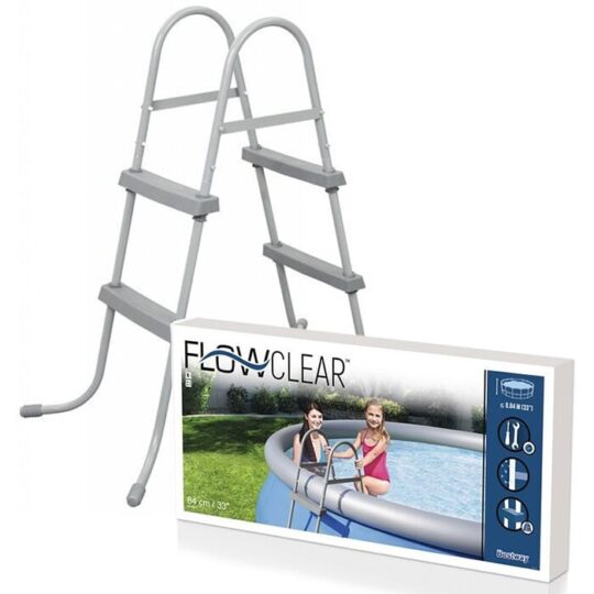 Bestway 58430 stopnice za bazen 84 cm