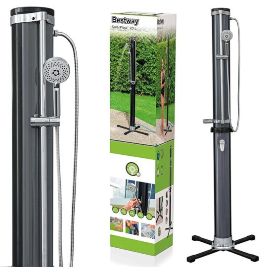Bestway 58696 Solarni tuš