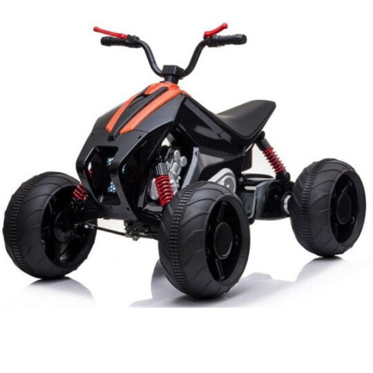 Black Ops - štirikolesnik na baterijo