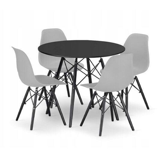 Jedilni set - Moderna eleganca