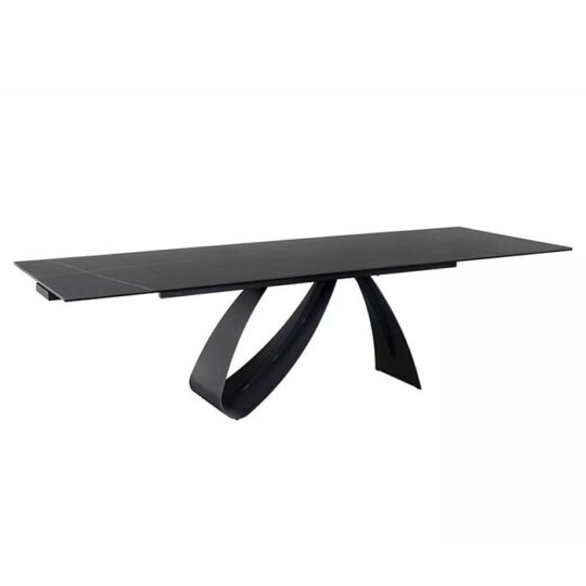 Jedilna miza - keramika Diuna