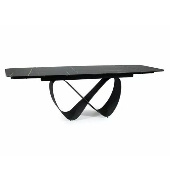 Jedilna miza - Infinity keramična