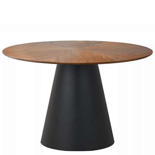 Jedilna miza - mahagonij