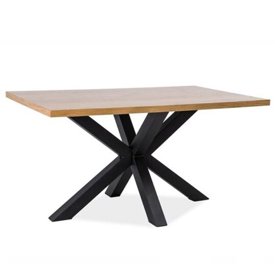 Jedilna miza - Woodren