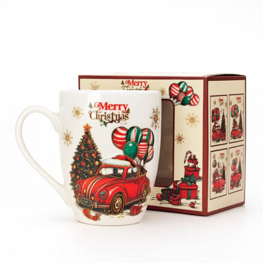 Božična skodelica 350 ml - KB32WZ2