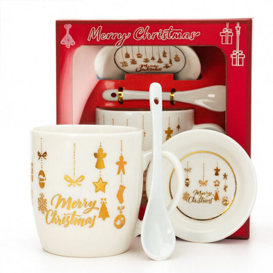 Božična skodelica 350 ml - KB33WZ3