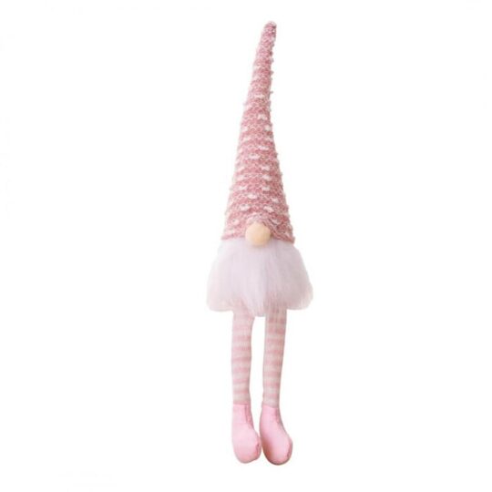 Plišasti božični škrat KSN79R