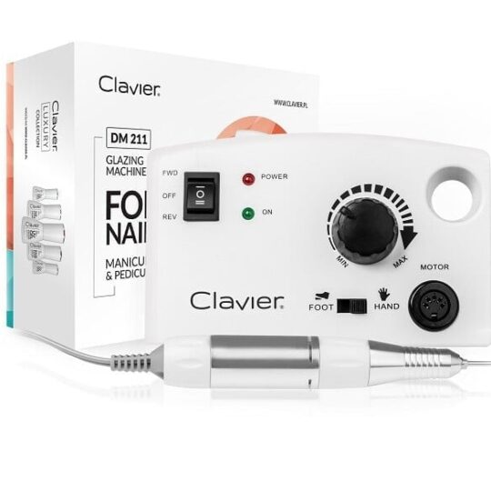 Pilica za nohte - Clavier Handy