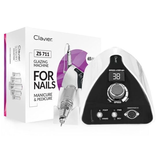 Pilica za nohte - Clavier Premium