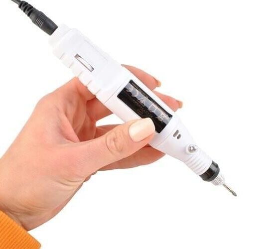 Brusilnik za nohte - Simple +