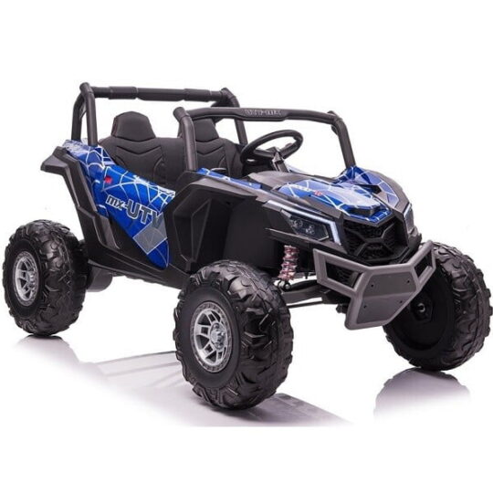 Buggy UTV-MX 24V Spyder Limited edition MP4 - avtomobil na baterije