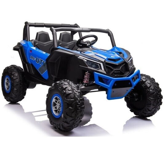 Buggy UTV-MX 24V moder - avtomobil na baterije