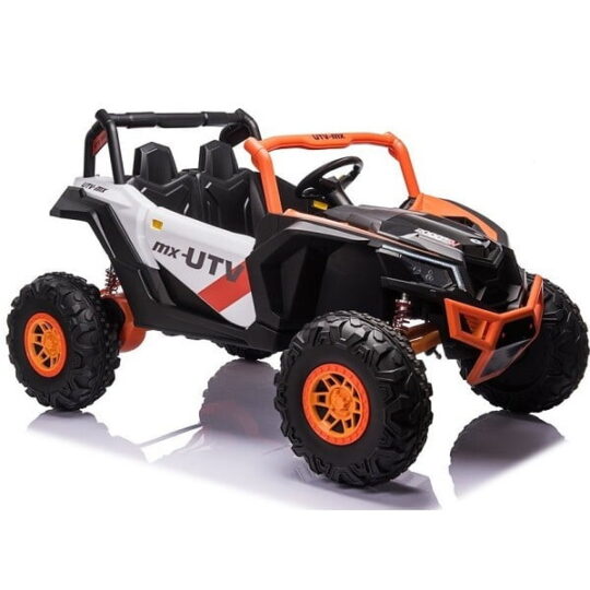 Buggy UTV-MX 24V - avtomobil na baterije
