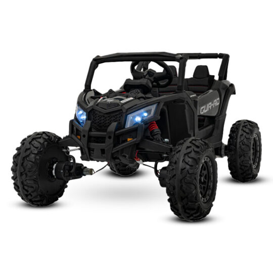 Buggy na baterije 12V - noč Desert Flare