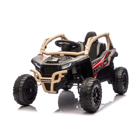 Buggy na baterije - Kawasaki Teryx 24V kaki