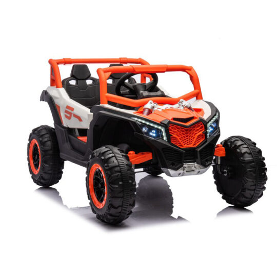 Buggy na baterije - UTV Vanquisher