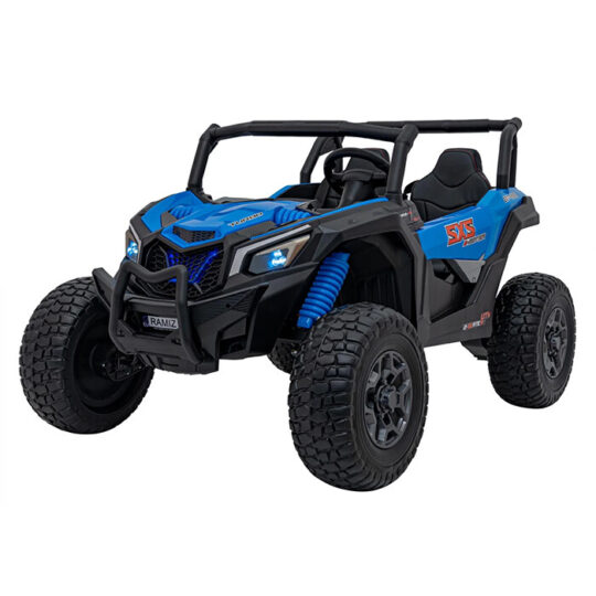 Buggy na baterije - UTV X3 24V moder