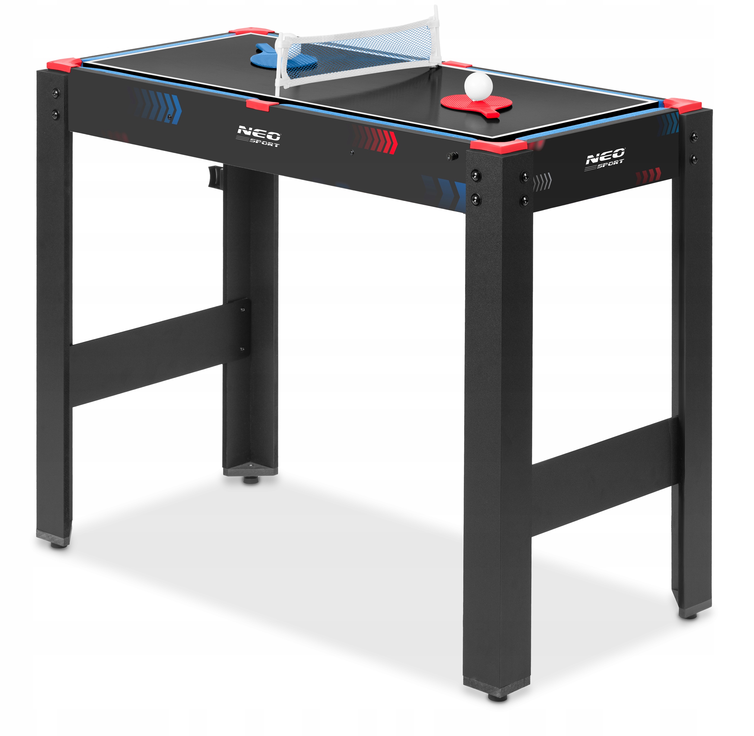 HIMBERGALL MIZA ZA NAMIZNI PONG, BILJARD IN KOŠARKO 5v1 NEO-SPORT Model NS-810